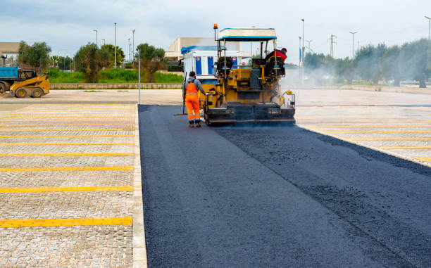 Best Affordable Driveway Pavers  in Meadows Place, TX