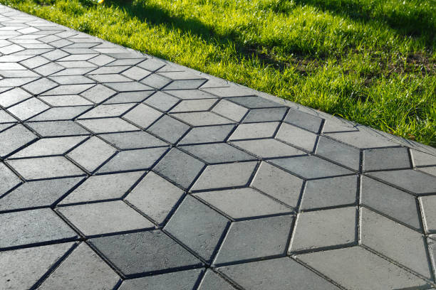Best Custom Driveway Pavers  in Meadows Place, TX