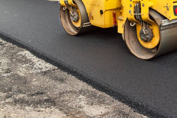 Best Driveway Pavers Near Me  in Meadows Place, TX
